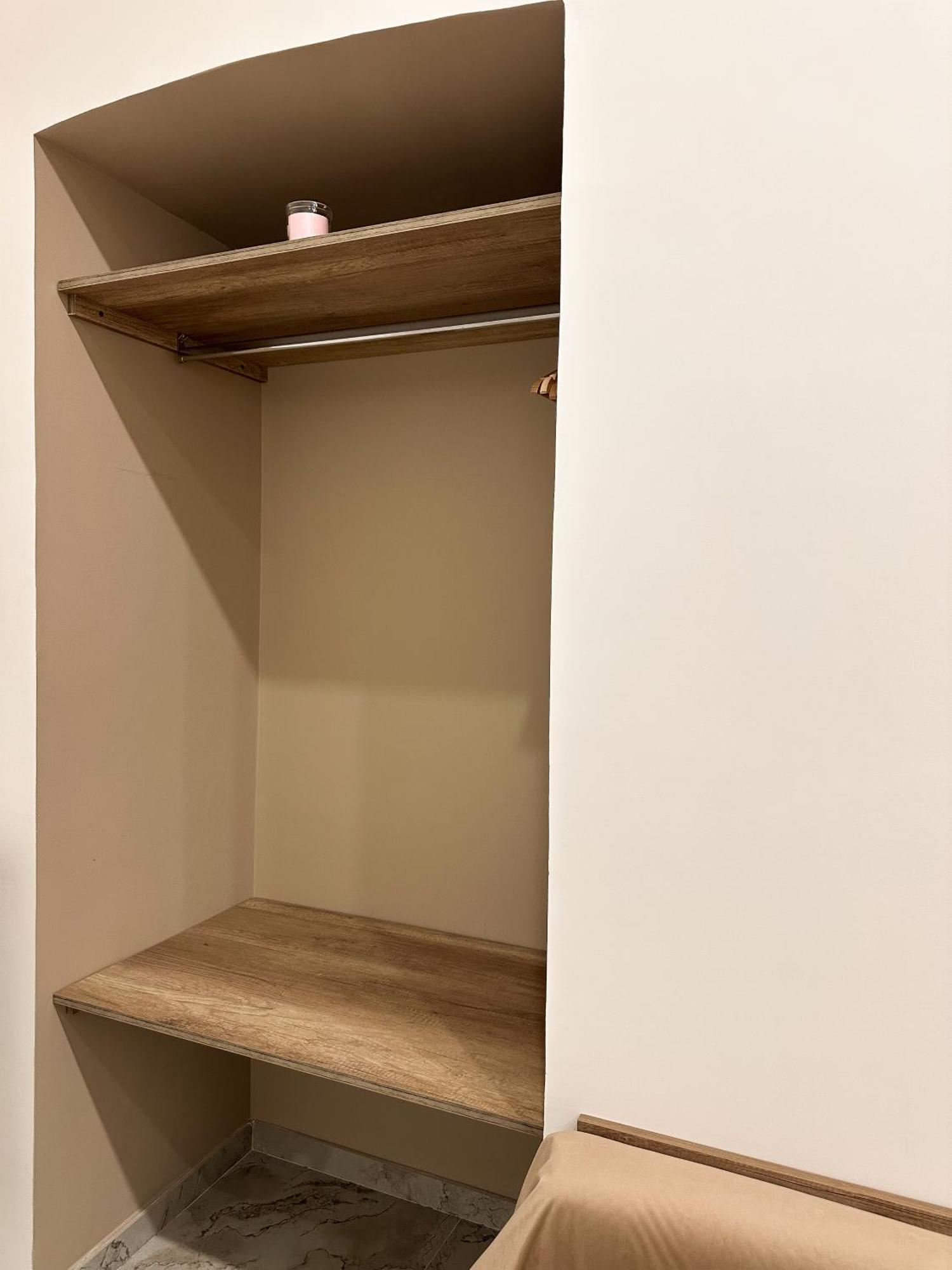 Benvenuto A Napoli Bed & Breakfast Bagian luar foto
