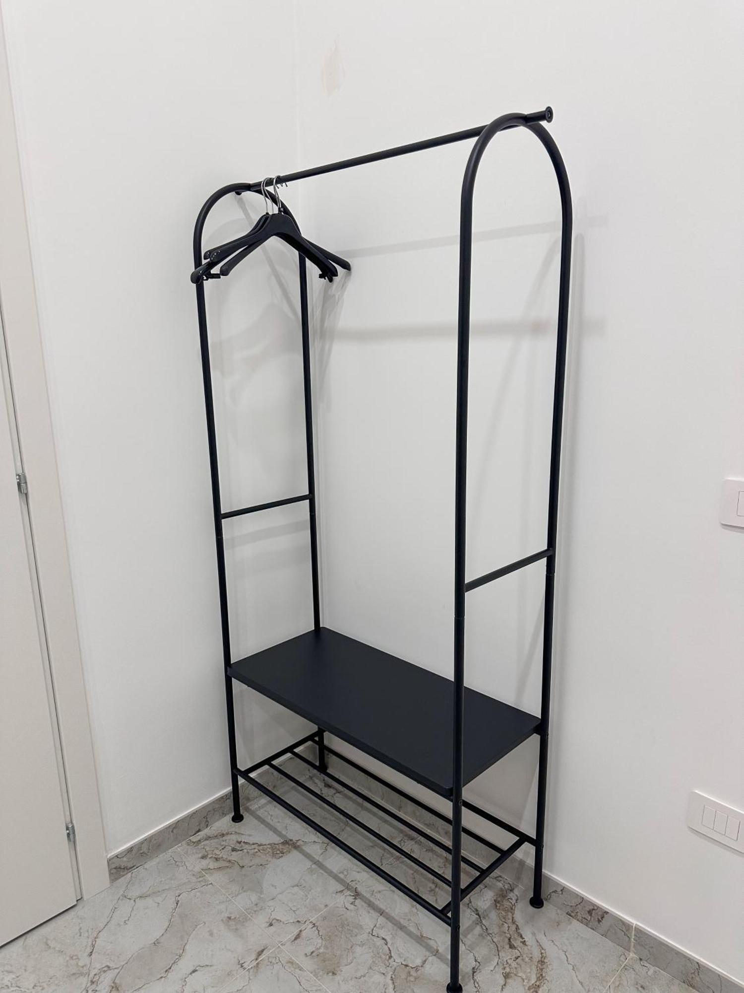 Benvenuto A Napoli Bed & Breakfast Bagian luar foto