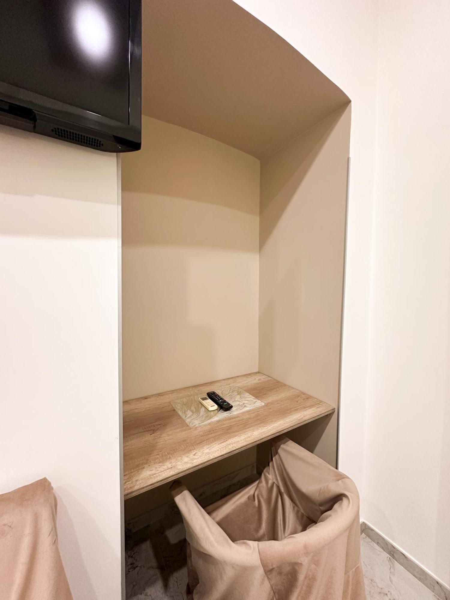 Benvenuto A Napoli Bed & Breakfast Bagian luar foto